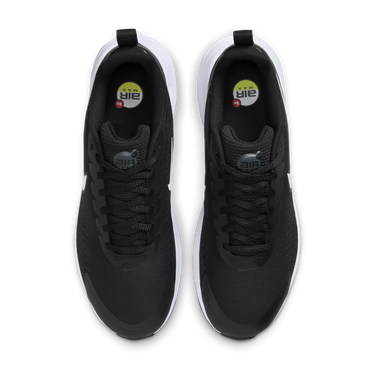 Tenisky a topánky Nike Air Max Nuaxis Čierna | FD4329-001, 1