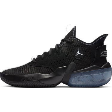 Tenisky a topánky Jordan Air Jordan React Elevation Čierna | CK6618-001, 0