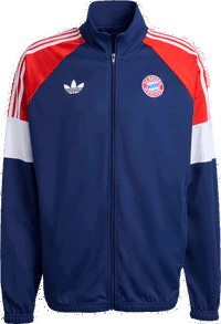 Originals FC Bayern Munich LFSTLR Track Top
