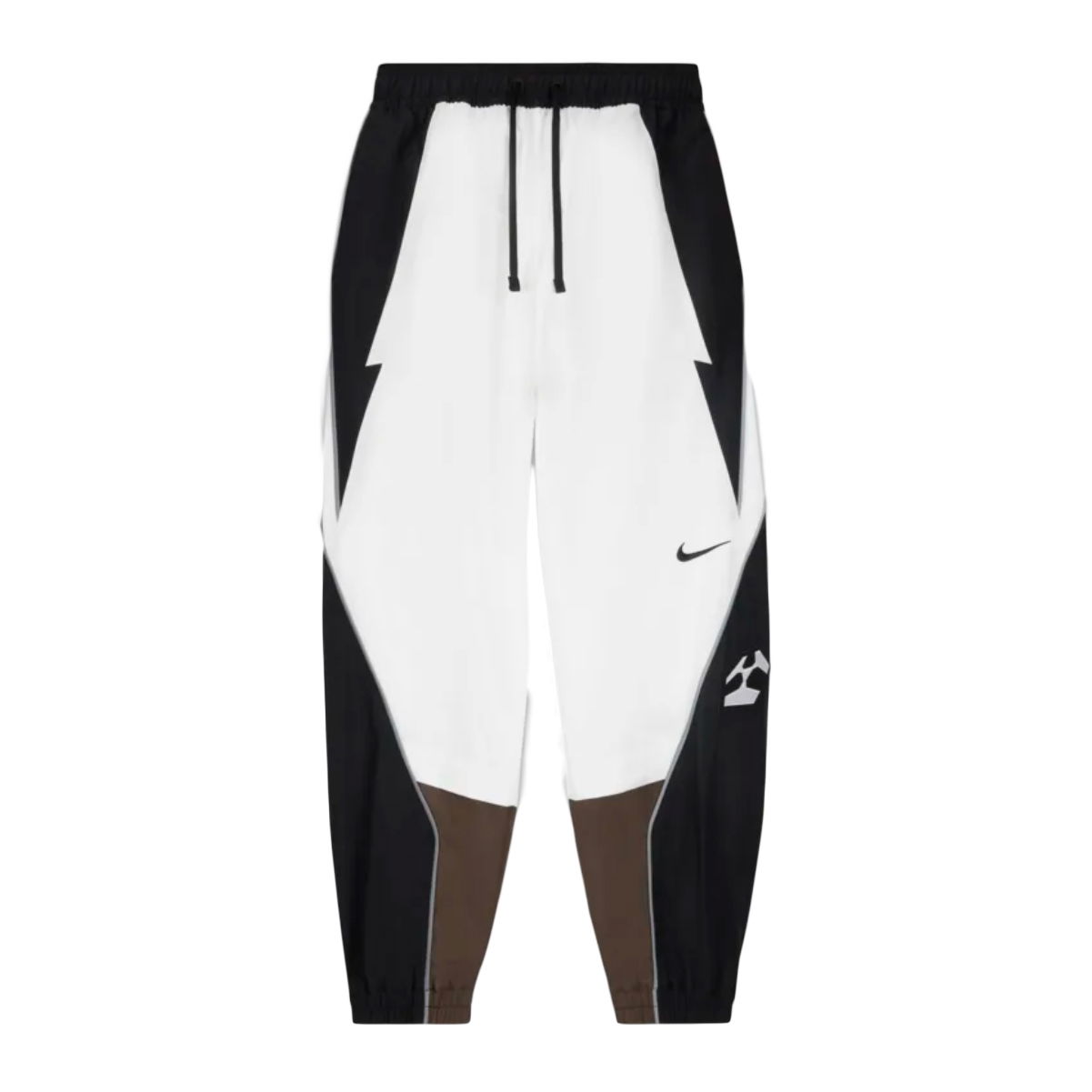 Nohavice Nike Lab x Acronym Woven Pants White Biela | CZ4672-100, 0