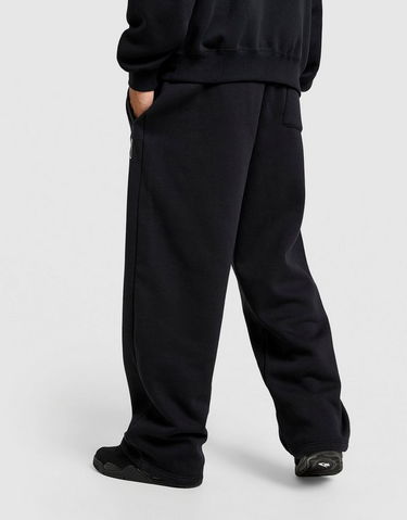 Tepláky Jordan Jordan J Break Oversized Graphic Sweatpants Čierna | IB7243-011, 2