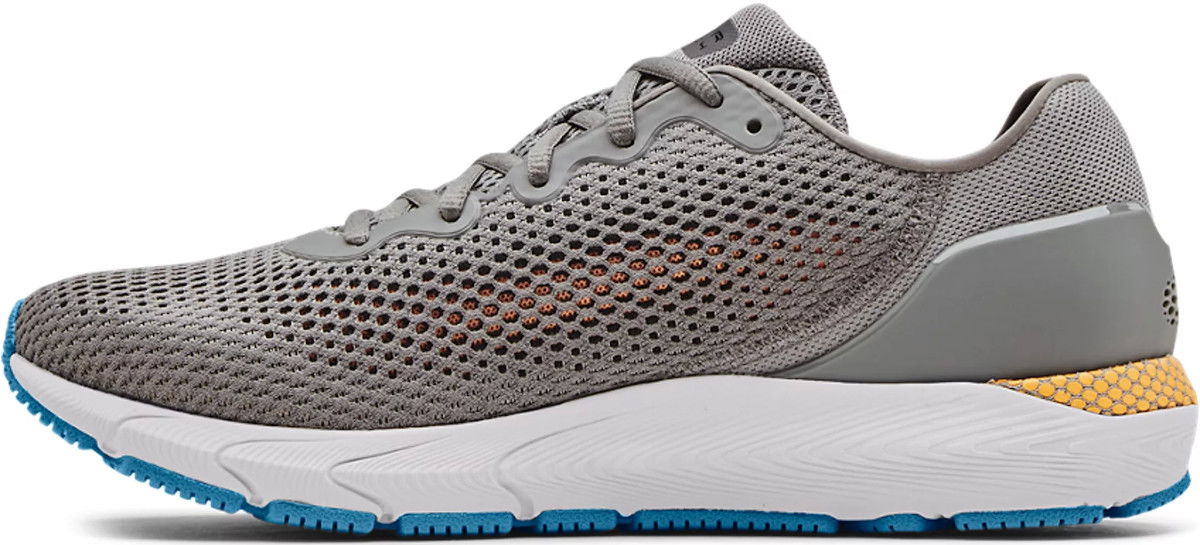 Tenisky a topánky Under Armour HOVR Sonic 4 Šedá | 3023543-110, 1