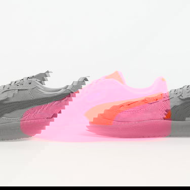 Tenisky a topánky Puma Palermo Moda Xtra W Ružová | 39853401, 0