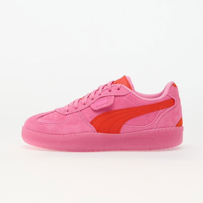 Tenisky a topánky Puma Palermo Moda Xtra W Ružová | 39853401