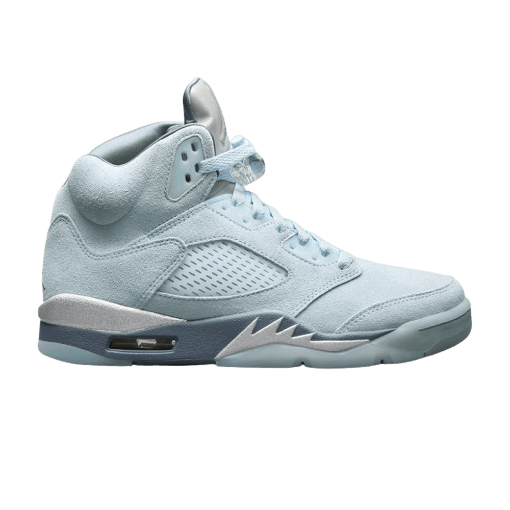 Tenisky a topánky Jordan Air Jordan 5 Retro "Blue Bird" W Modrá | DD9336-400, 0