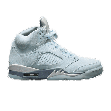 Tenisky a topánky Jordan Air Jordan 5 Retro "Blue Bird" W Modrá | DD9336-400, 0