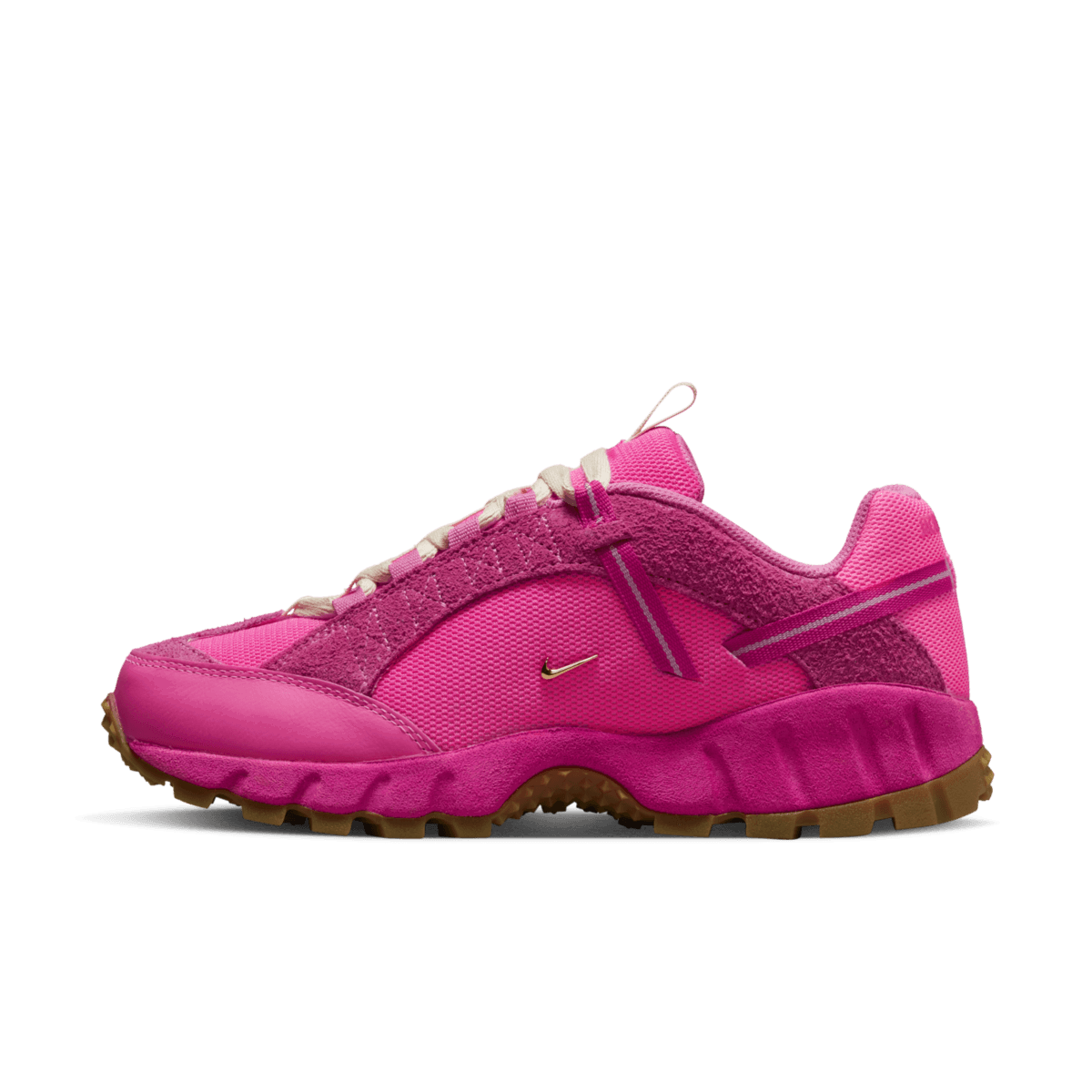 Tenisky a topánky Nike Jacquemus x Air Humara "Pink Gold" W Ružová | DX9999-600, 0