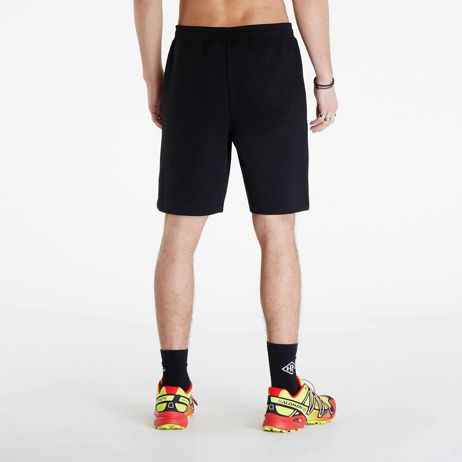 Šortky The North Face Zumu Short TNF Black Čierna | NF0A87DFJK31, 1
