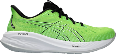 Tenisky a topánky Asics GEL-CUMULUS 26 Zelené | 1011b792-300, 0