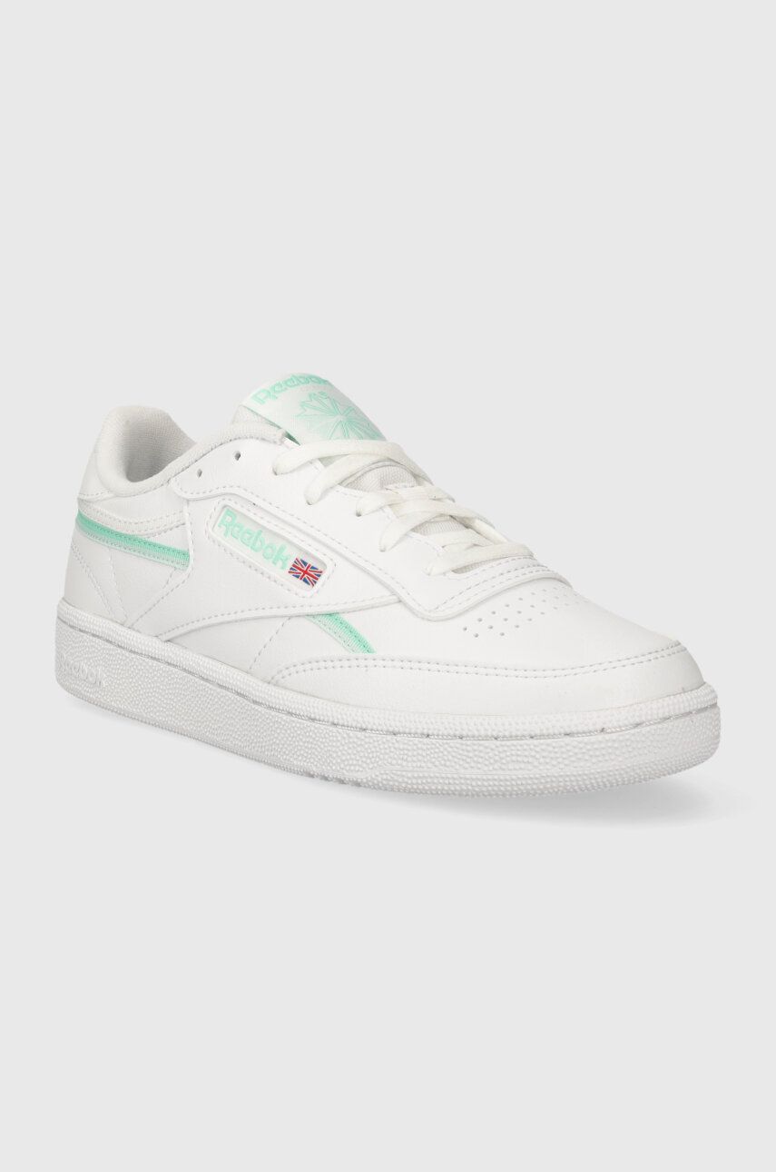 Tenisky a topánky Reebok Sneakers Biela | IE1601.100033094, 1