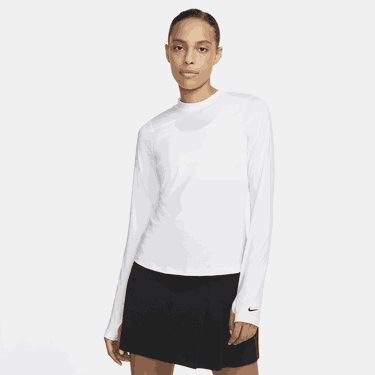 Tričko Nike Dri-FIT UV Victory Biela | DH2068-100, 4