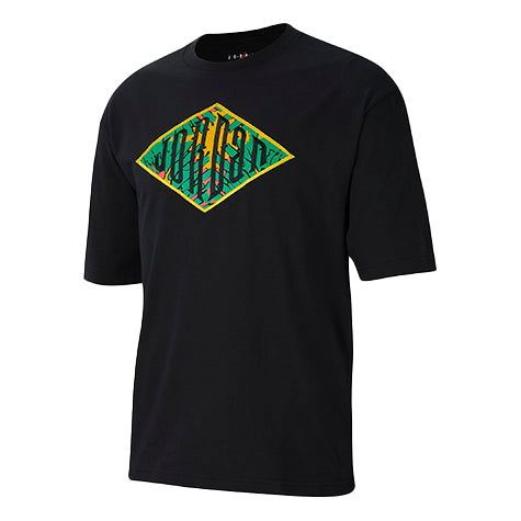 Tričko Jordan Jordan Sport DNA Graphic T-Shirt Čierna | CN3114-010