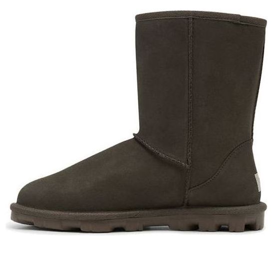 Tenisky a topánky UGG Essential Short II Boots Hnedá | 1115032-ESPR