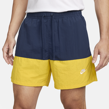 Šortky Nike Club Navy | FB7811-411, 1