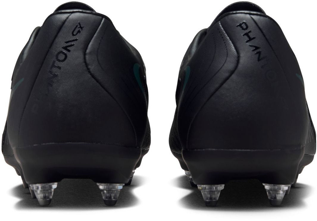Tenisky a topánky Nike Phantom GX II Acad SG-Pro AC Čierna | fj2549-002, 1