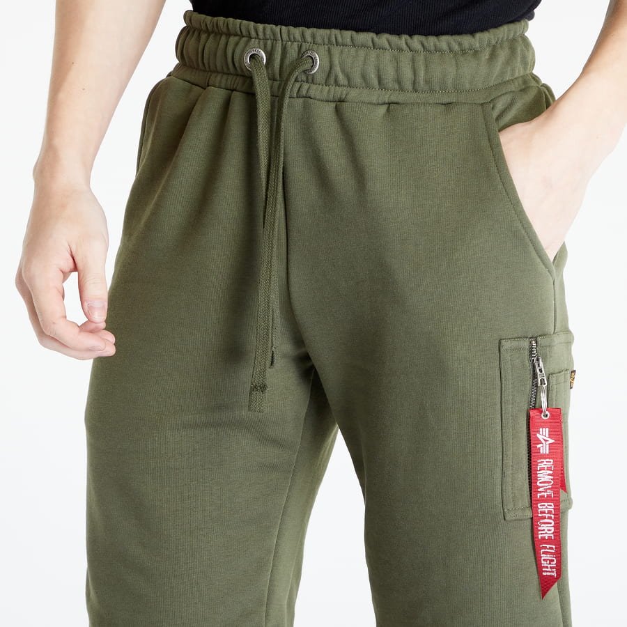 X-Fit Cargo Shorts