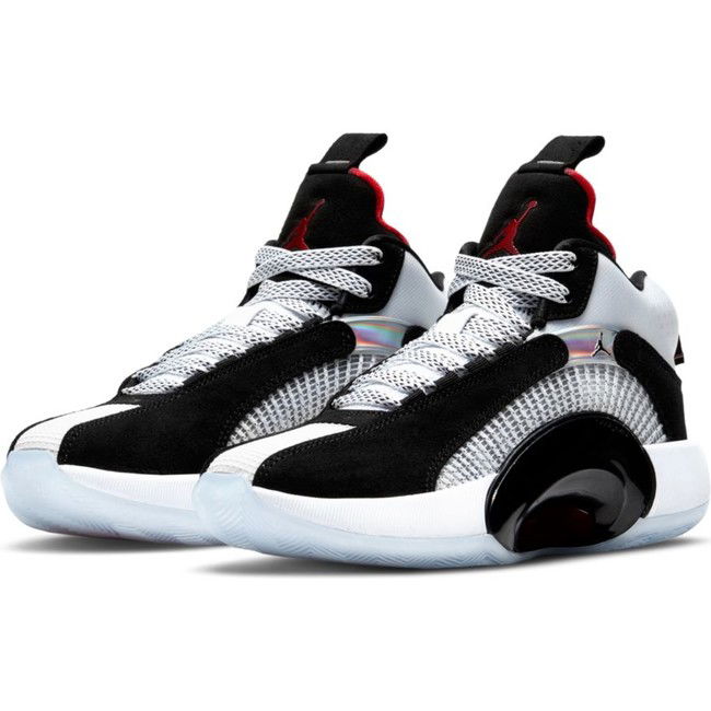 Tenisky a topánky Jordan Air Jordan 35 DNA GS Čierna | CQ9433-001, 1