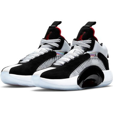 Tenisky a topánky Jordan Air Jordan 35 DNA GS Čierna | CQ9433-001, 1