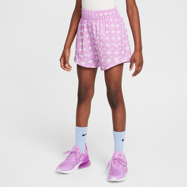 Šortky Nike Nike One Woven Training Shorts Fialová | HF8235-532, 1