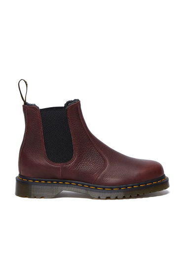 Tenisky a topánky Dr. Martens 2976 WL Insulated Chelsea Boots Hnedá | DM31874600, 0