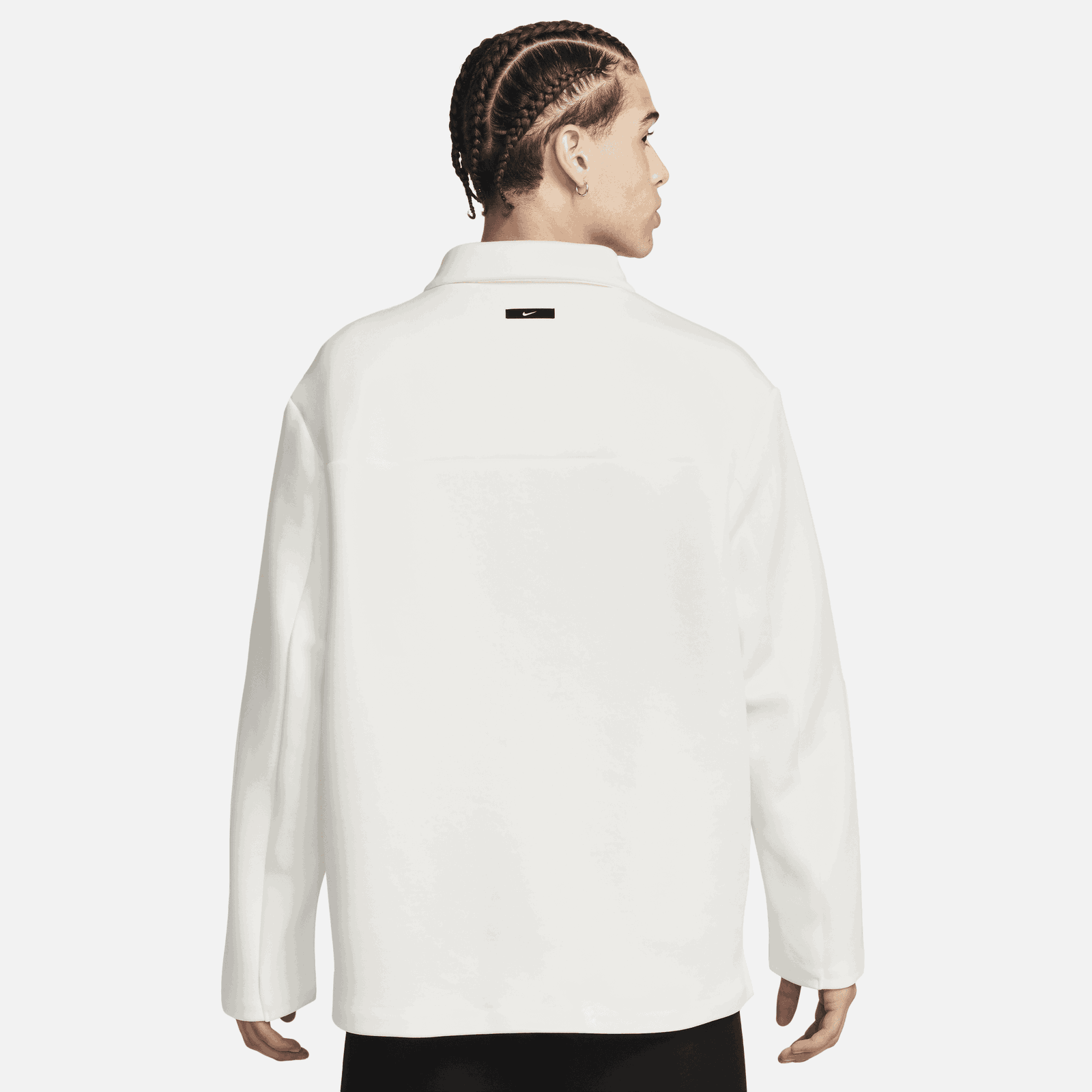 Sportswear Tech Fleece Reimagined