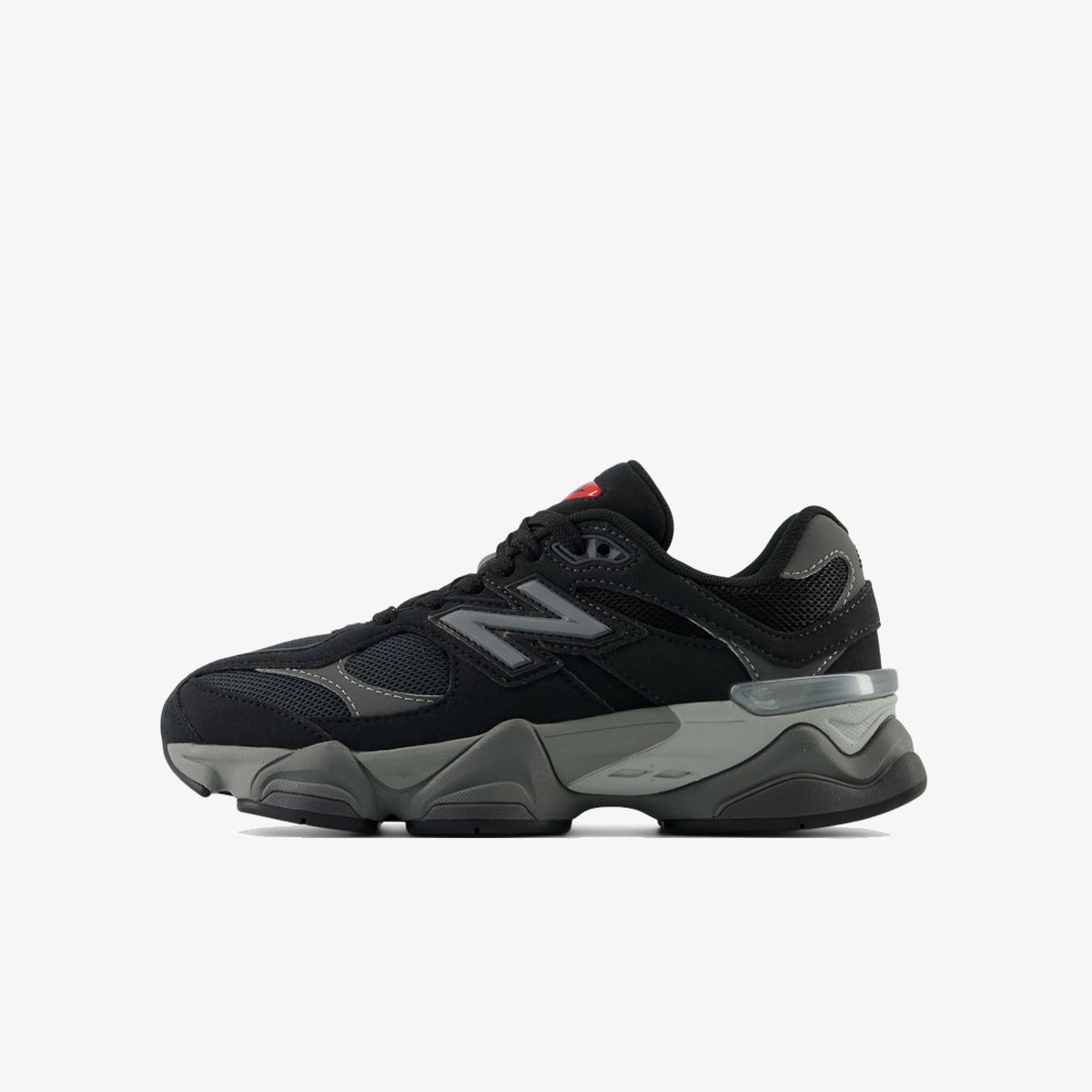 Tenisky a topánky New Balance 9060 Čierna | GC9060BK, 1