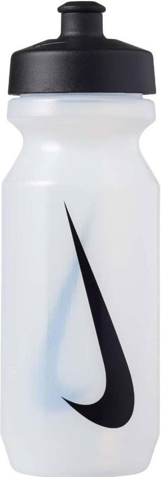 Fľaše Nike Nike Big Mouth 0.65 l Water Bottle Biela | n000004296822, 0
