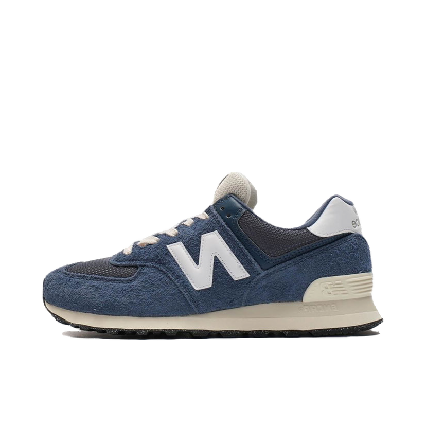 Tenisky a topánky New Balance 574 Modrá | U574RBJ