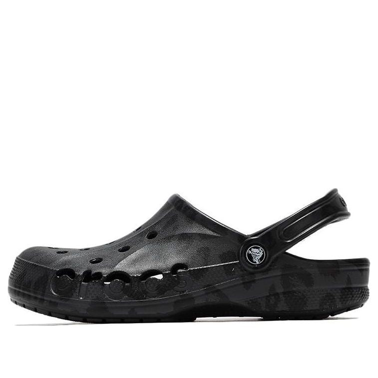 Tenisky a topánky Crocs Classic Clog Beach Shoe Čierna | 206230-95K