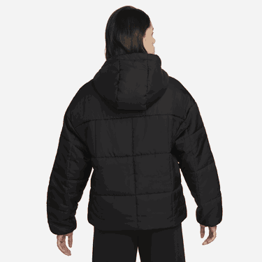 Prešívaná bunda Nike Sportswear Therma-FIT Essentials Čierna | FB7672-010, 1