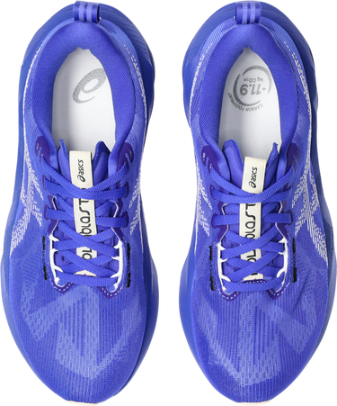 Tenisky a topánky Asics NOVABLAST 5 Modrá | 1012b765-403, 3