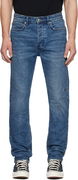 Ksubi Hazlow Mids Jeans