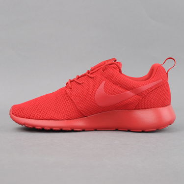 Tenisky a topánky Nike Roshe One Červená | 511881-666, 1