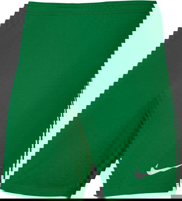 Šortky Nike Shorts League III Zelené | dr0960-302, 0