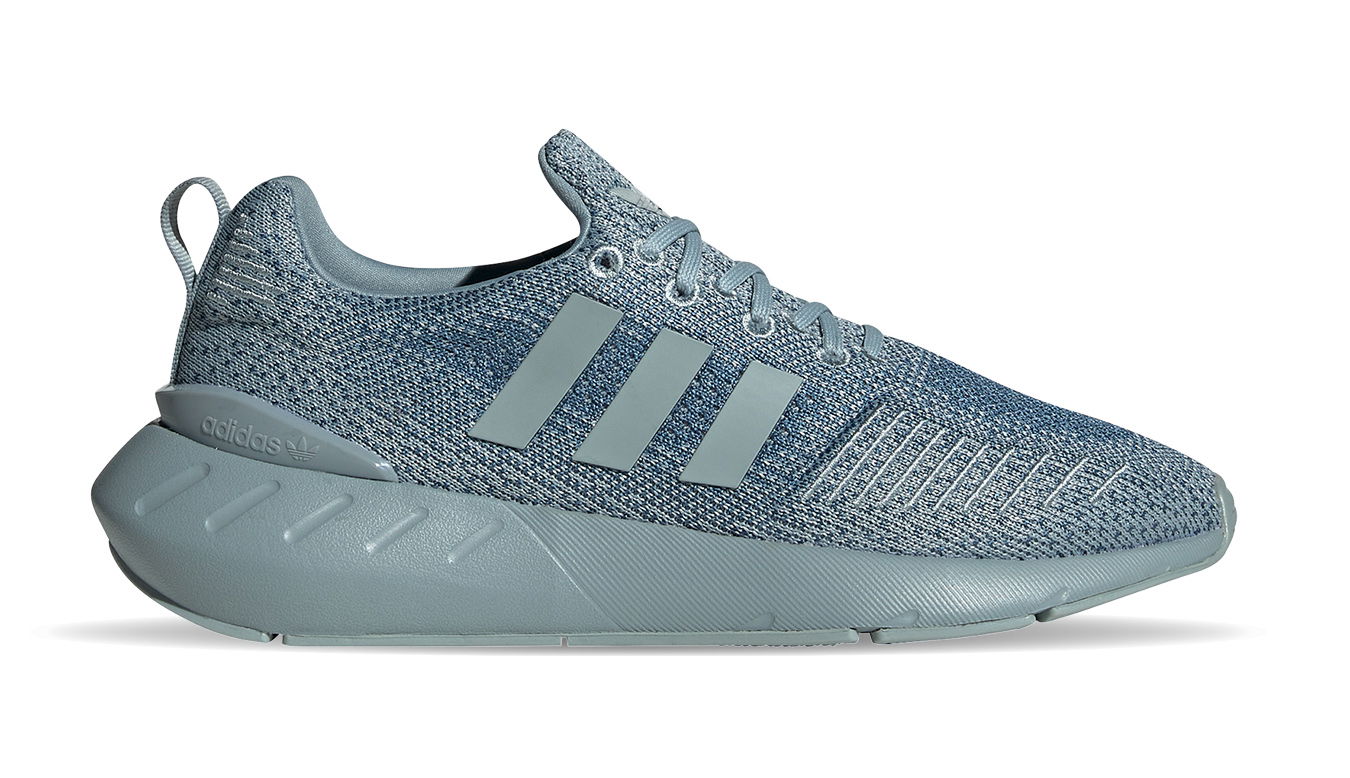Tenisky a topánky adidas Originals Swift Run 22 W Modrá | GV7970, 1