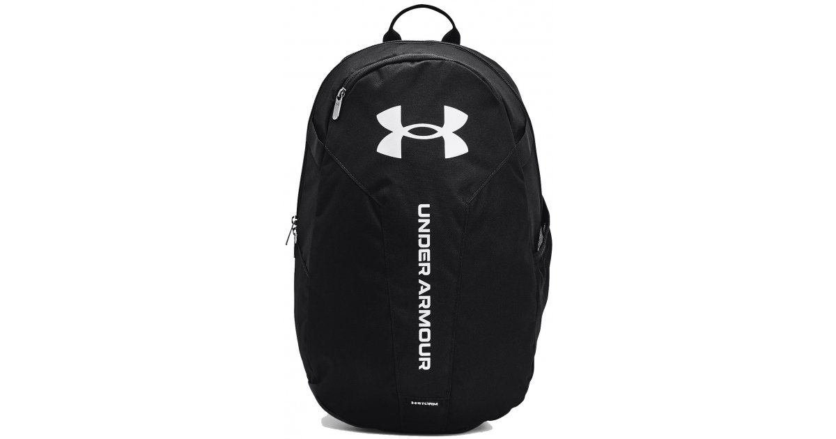 Batoh Under Armour Hustle Lite Backpack Čierna | 1364180-002, 1