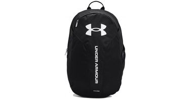 Batoh Under Armour Hustle Lite Backpack Čierna | 1364180-002, 1