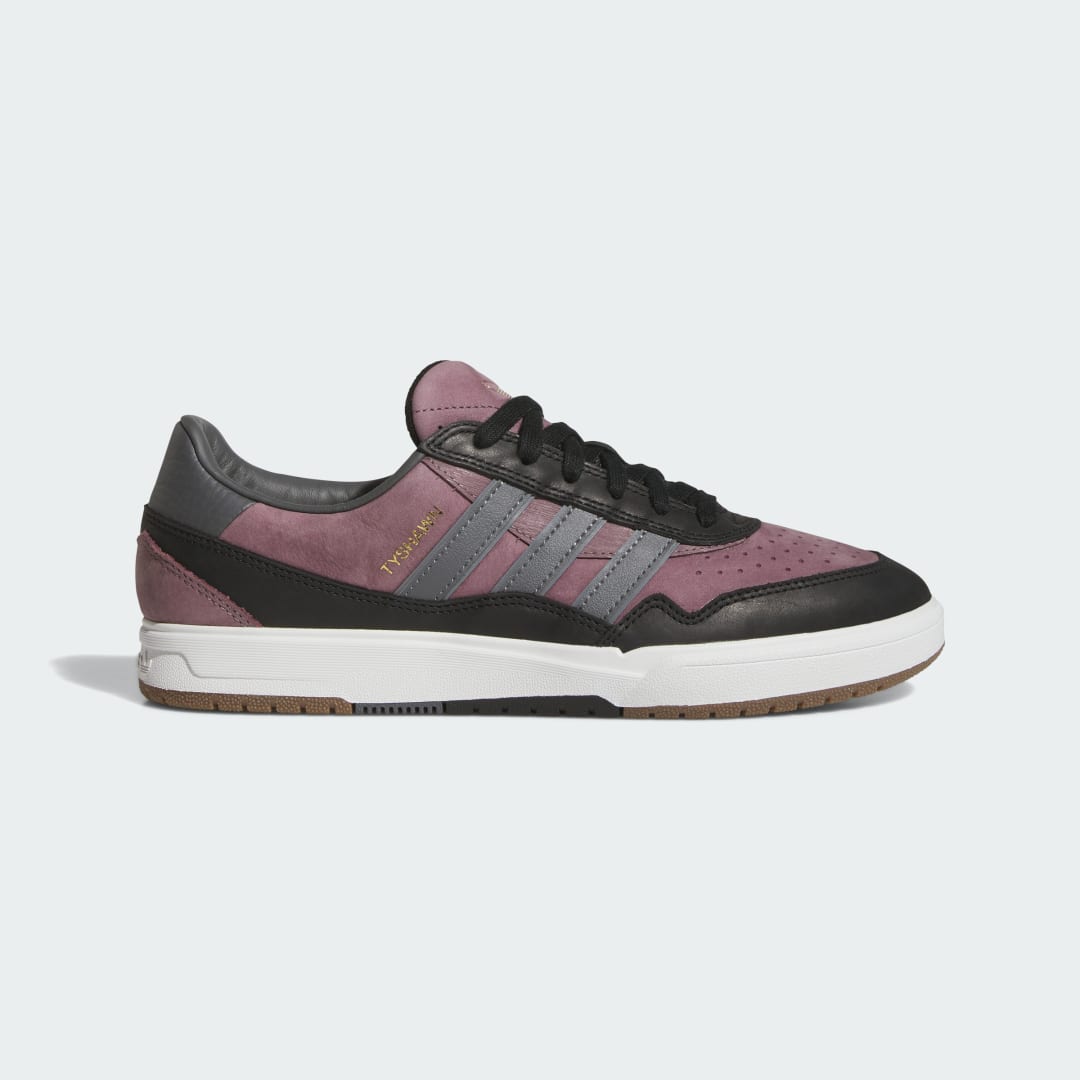 Tenisky a topánky adidas Originals Tyshawn II Šedá | IF9711, 0