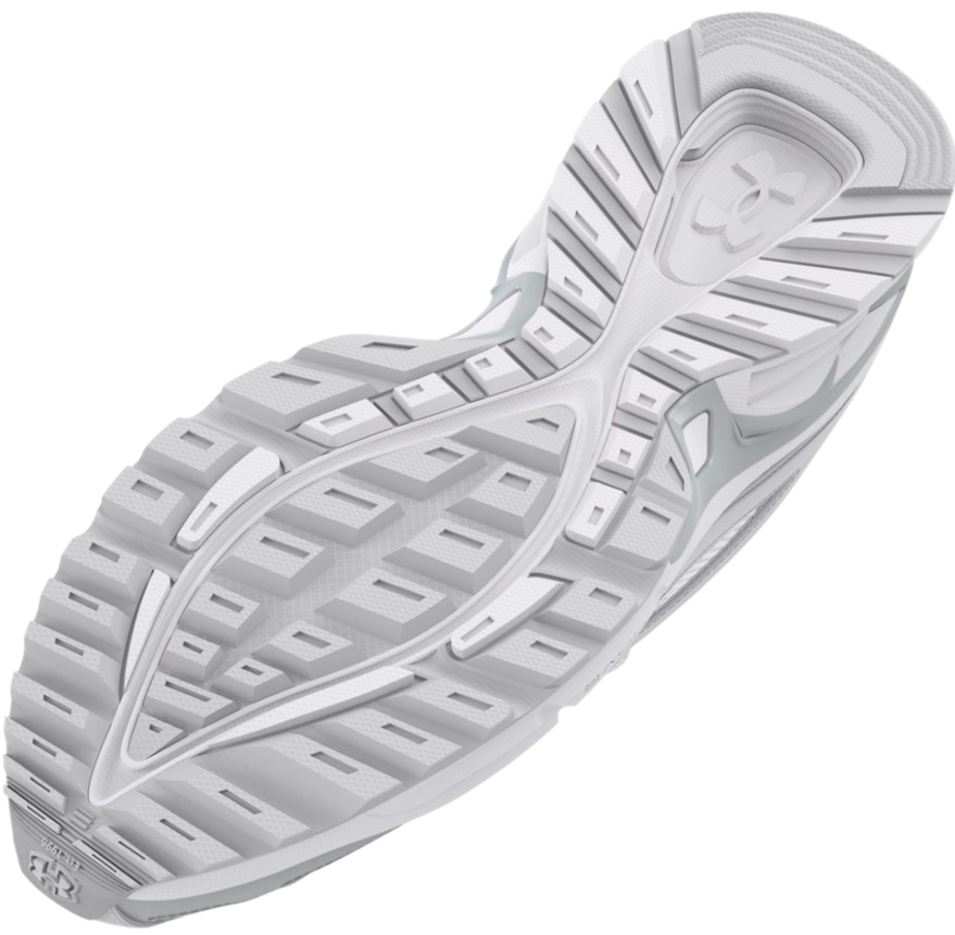Tenisky a topánky Under Armour HOVR Apparition RTRFTR TC Biela | 3027595-111, 1