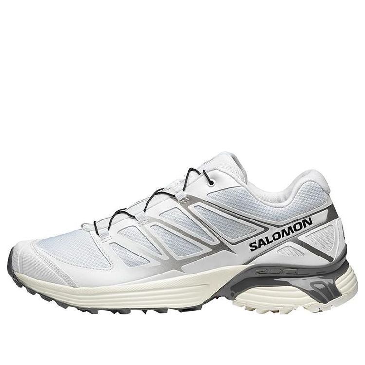 Tenisky a topánky Salomon XT-Pathway Biela | 471349, 0