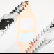 Diesel M-Clarksvillex-C Knitted Tube Top