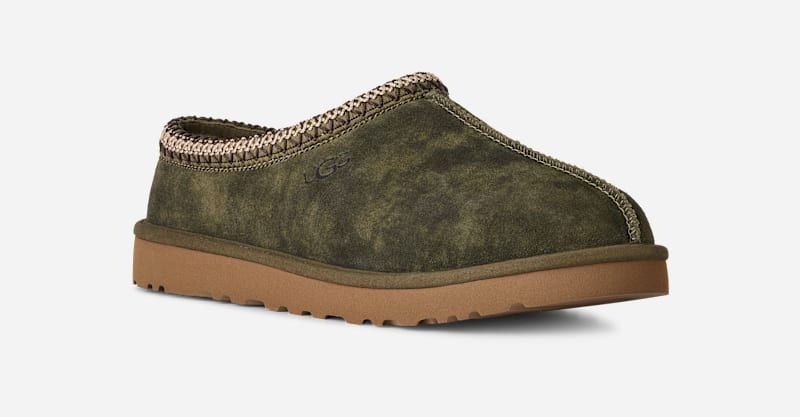 Tenisky a topánky UGG Tasman Baxter Slippers Zelené | 1173810-BTOL, 1