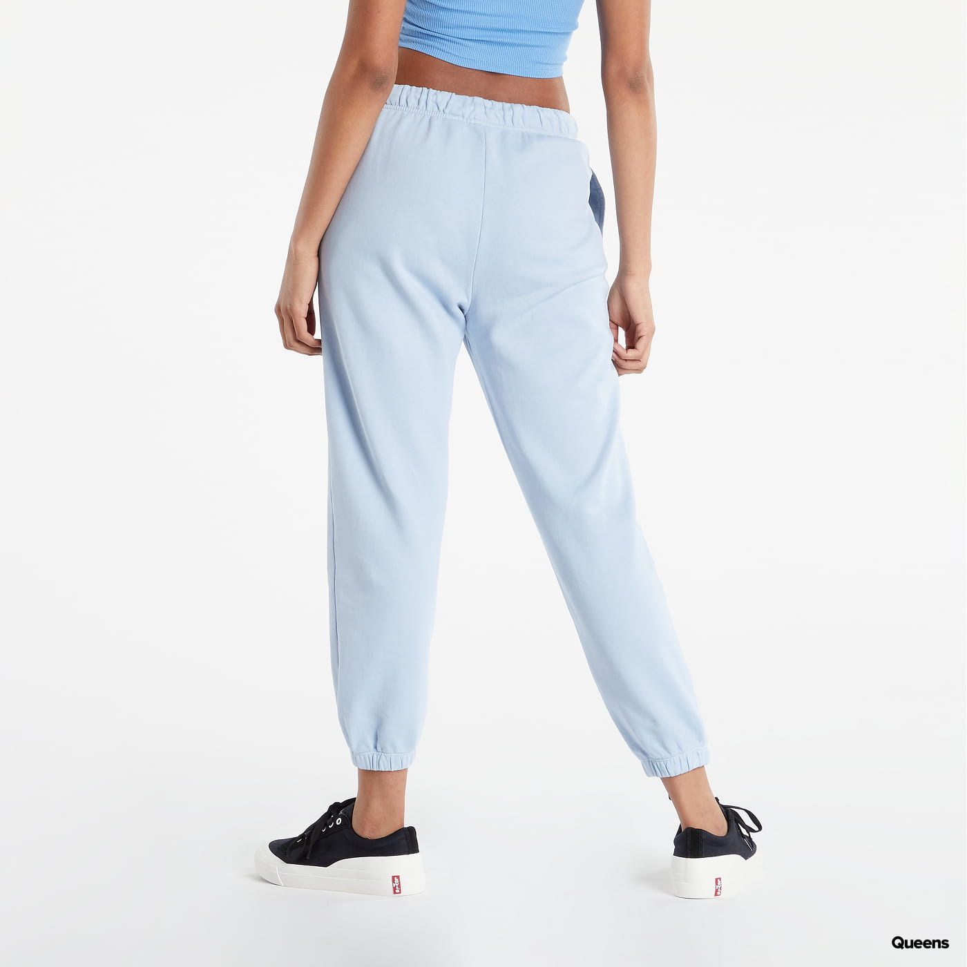 Tepláky Levi's Regular Fit Modrá | A0887-0016, 1