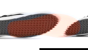 Tenisky a topánky Vans Knu Skool Čierna | VN0009Q6CBT, 5