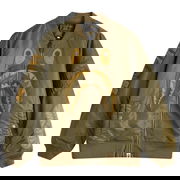 Shark MA-1 Bomber Jacket