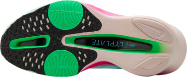 Tenisky a topánky Nike Alphafly 3 Tyrkysová | fd8315-400, 4