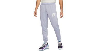 Tepláky Nike Dri-FIT F.C. Fleece Soccer Pants Fialová | dv9801-519, 1