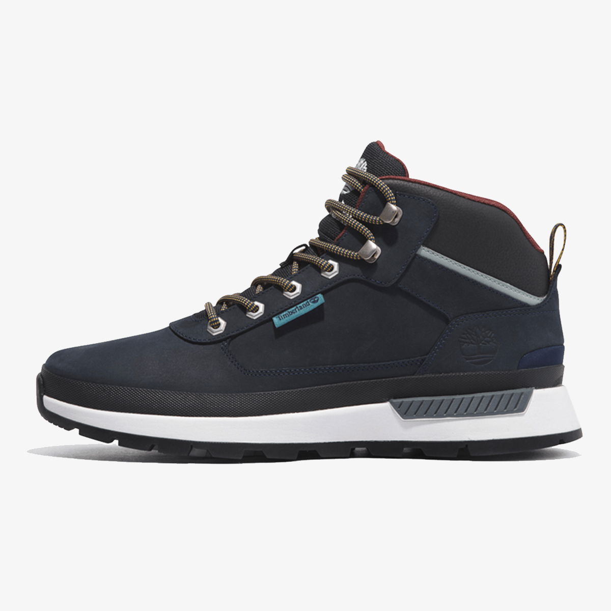 Field Trekker Mid