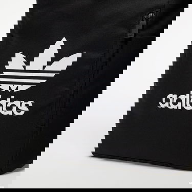 Batoh adidas Originals Adicolor Classic Roll-Top Čierna | HK2629, 4