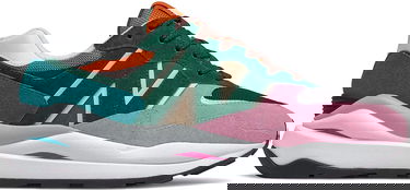 Tenisky a topánky New Balance 57/40 Rôznofarebný | m5740-fm1, 1